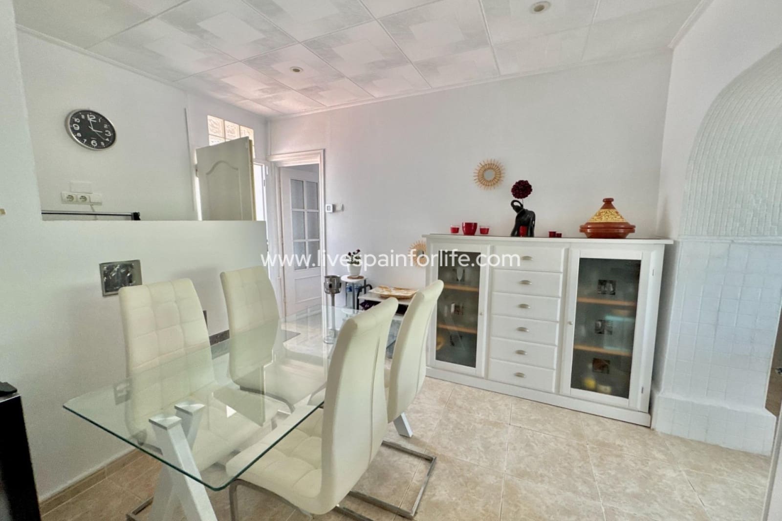 7 soverom Finca/Herregård til salgs i Dolores med svømmebasseng garasje - € 649 000 (Ref: 9672253)