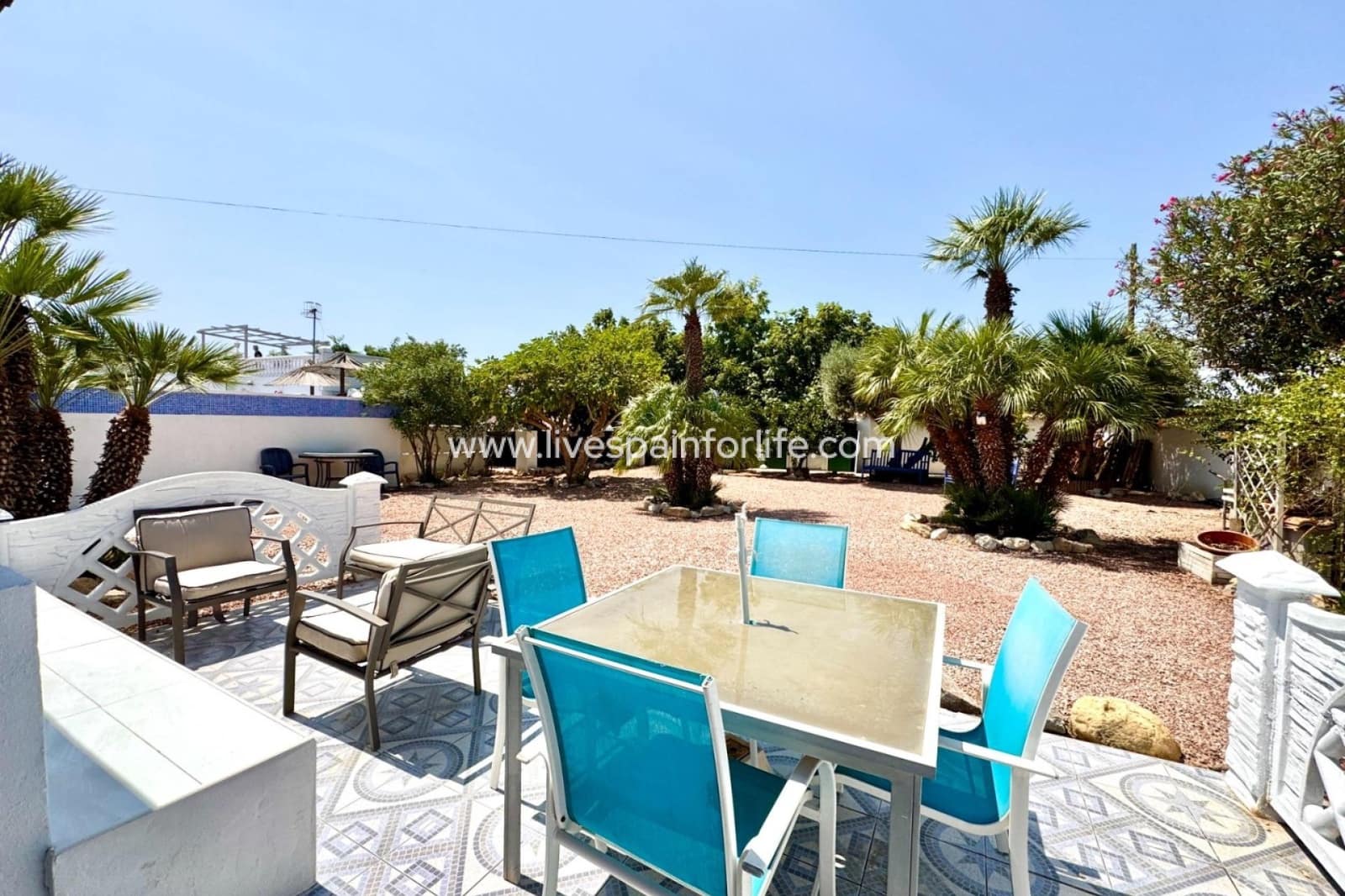 7 soverom Finca/Herregård til salgs i Dolores med svømmebasseng garasje - € 649 000 (Ref: 9672253)