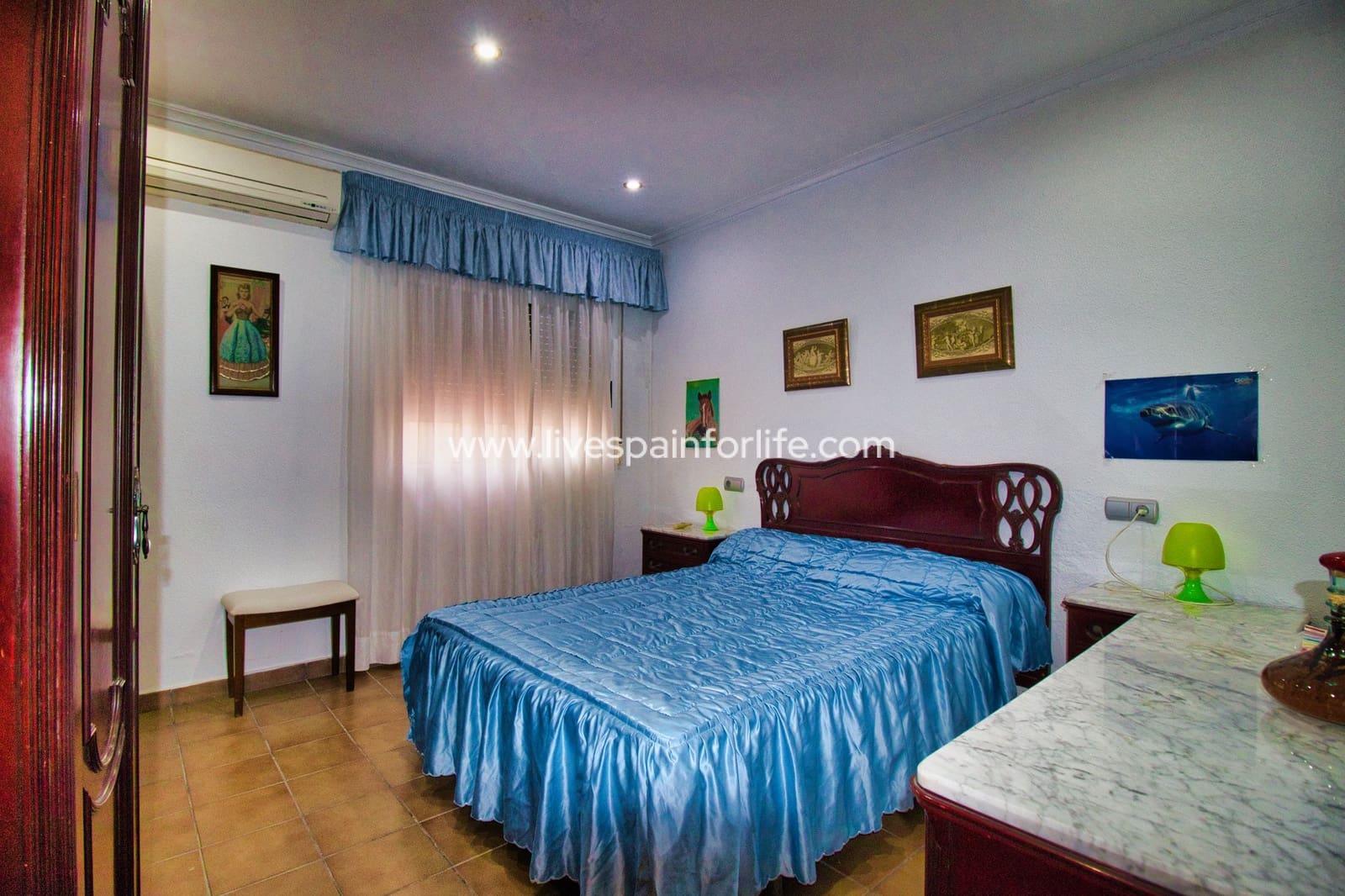 4 bedroom Finca/Country House for sale in Crevillente / Crevillent with pool garage - € 359,000 (Ref: 9672256)