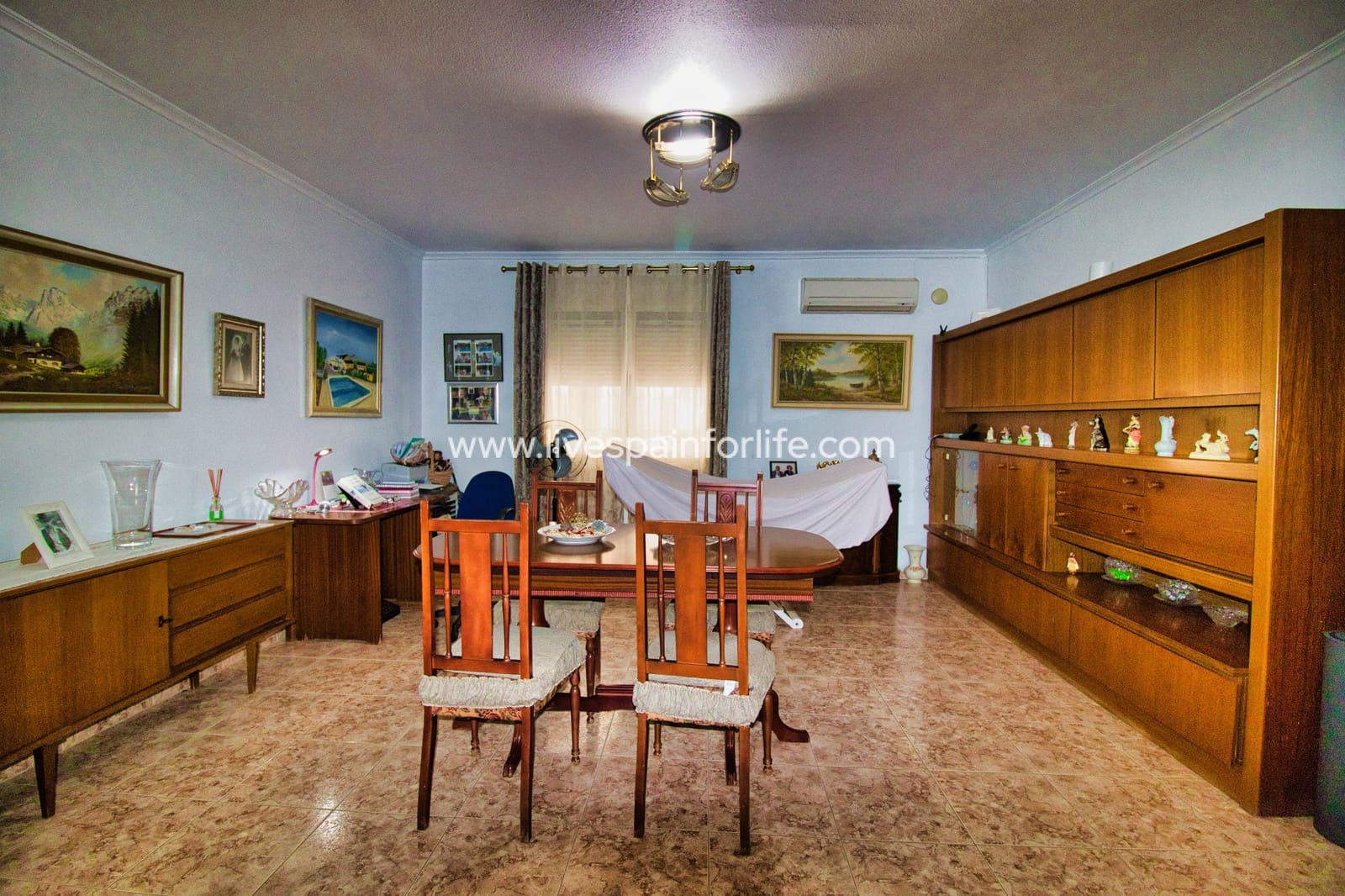 4 bedroom Finca/Country House for sale in Crevillente / Crevillent with pool garage - € 359,000 (Ref: 9672257)