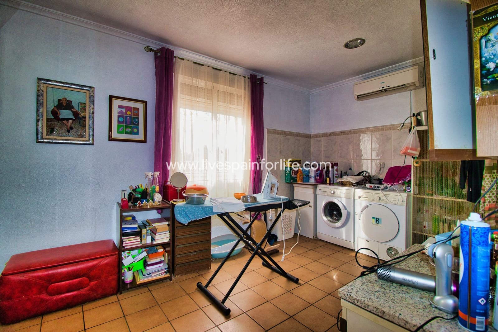 4 bedroom Finca/Country House for sale in Crevillente / Crevillent with pool garage - € 359,000 (Ref: 9672257)