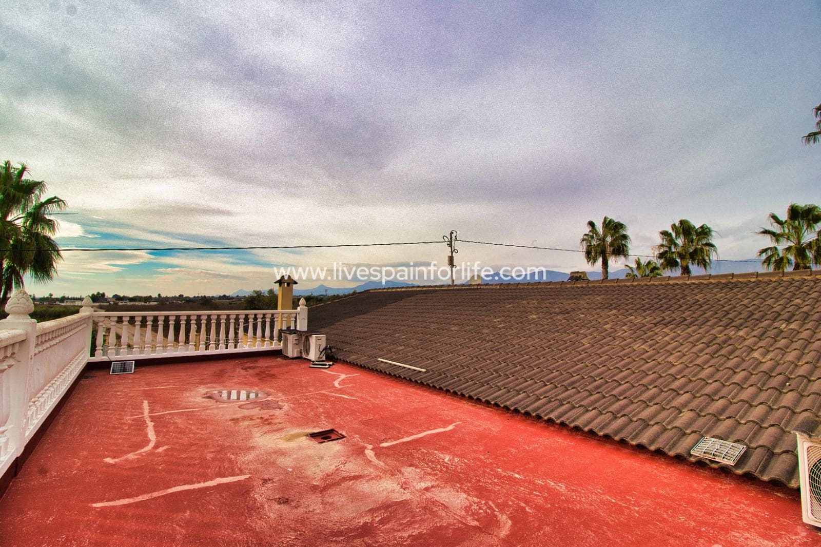 4 bedroom Finca/Country House for sale in Crevillente / Crevillent with pool garage - € 359,000 (Ref: 9672257)