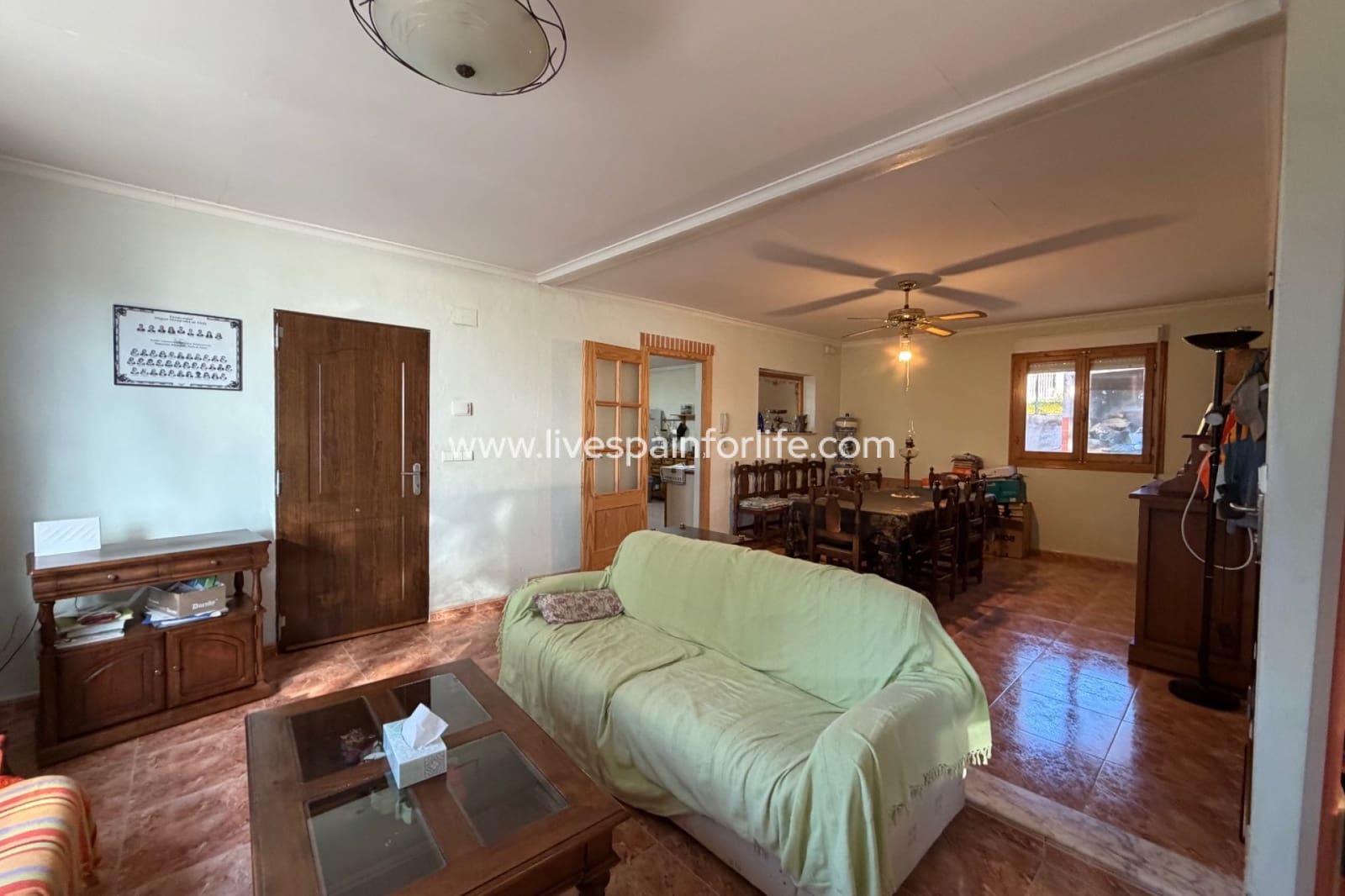 3 bedroom Finca/Country House for sale in La Romana with pool garage - € 280,000 (Ref: 9672259)