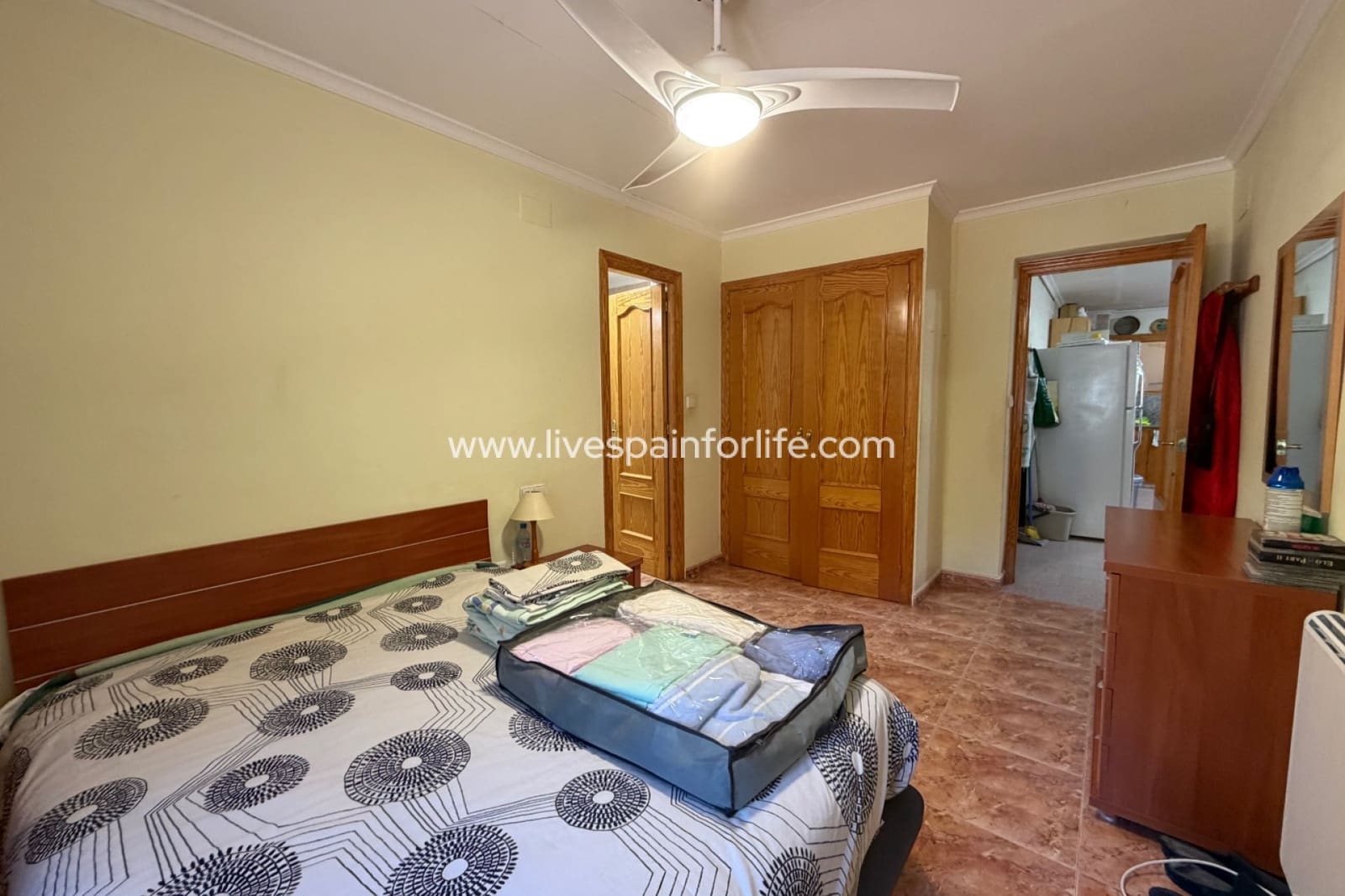 3 bedroom Finca/Country House for sale in La Romana with pool garage - € 280,000 (Ref: 9672259)