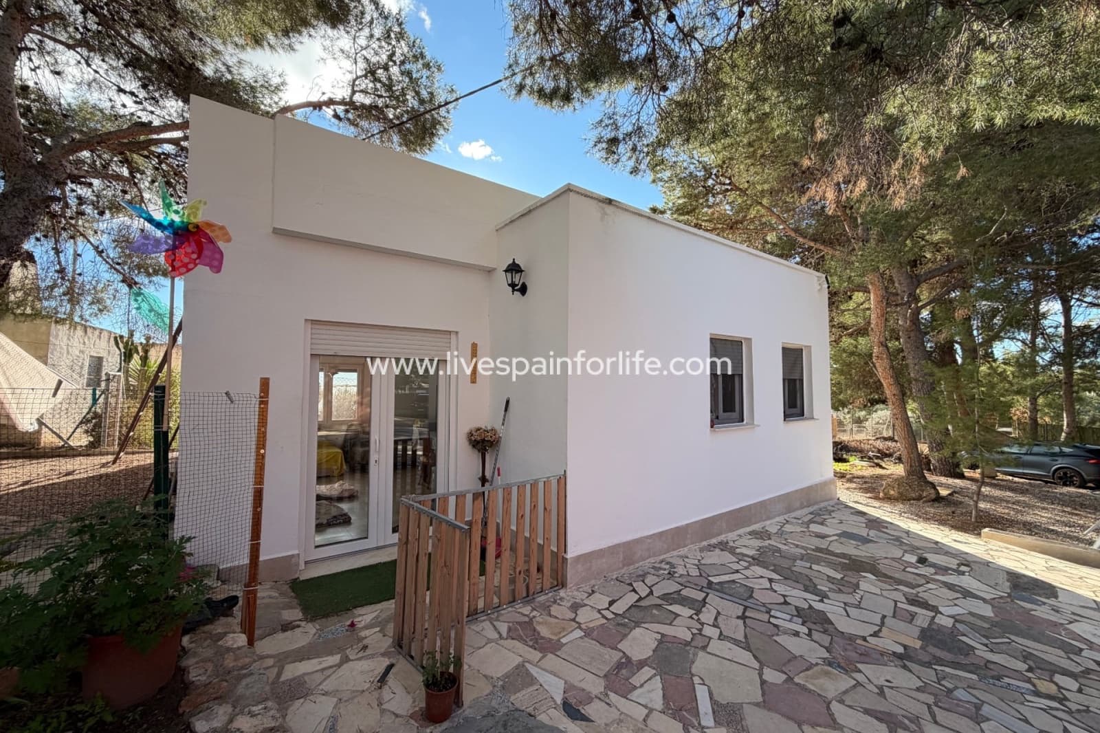 3 bedroom Finca/Country House for sale in La Romana with pool garage - € 280,000 (Ref: 9672259)