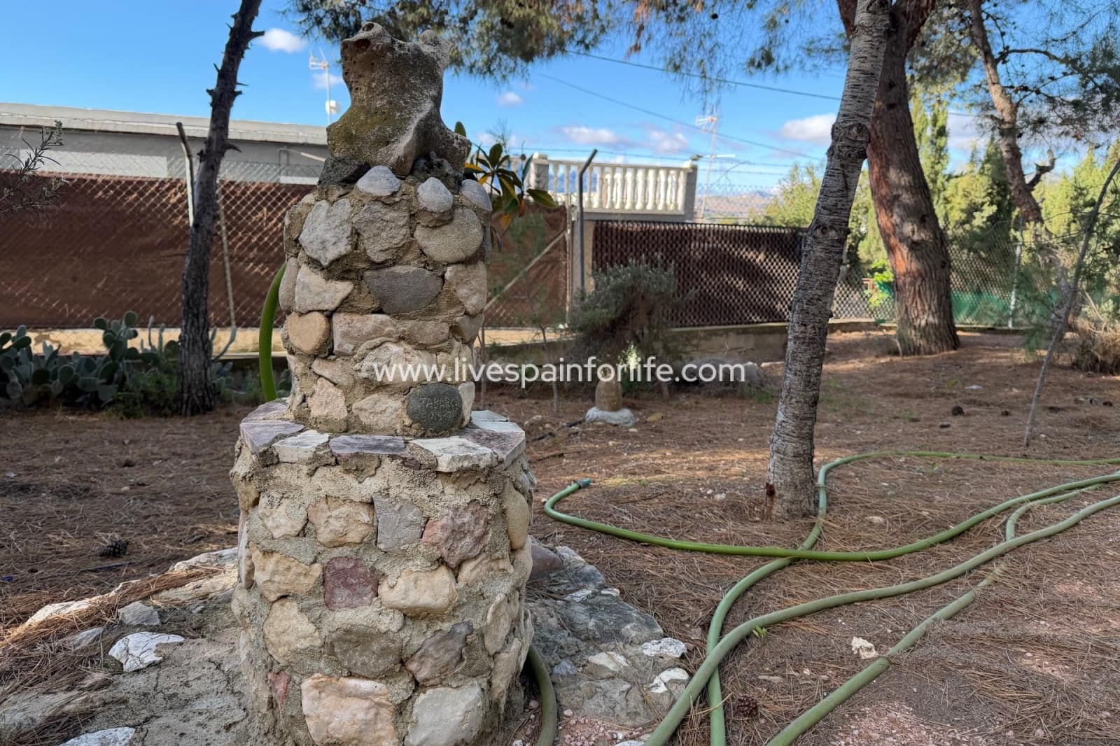 3 bedroom Finca/Country House for sale in La Romana with pool garage - € 280,000 (Ref: 9672259)