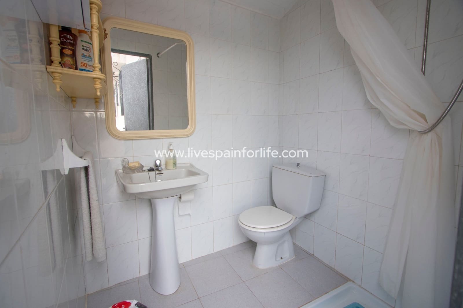 4 slaapkamer Finca/Landhuis te koop in Albatera met zwembad garage - € 367.500 (Ref: 9672260)