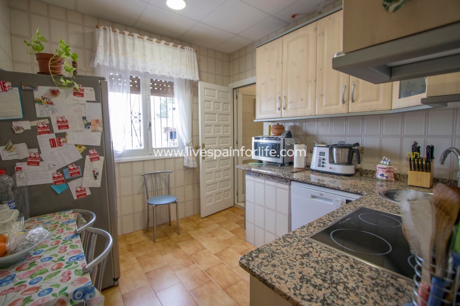 4 slaapkamer Finca/Landhuis te koop in Albatera met zwembad garage - € 367.500 (Ref: 9672260)