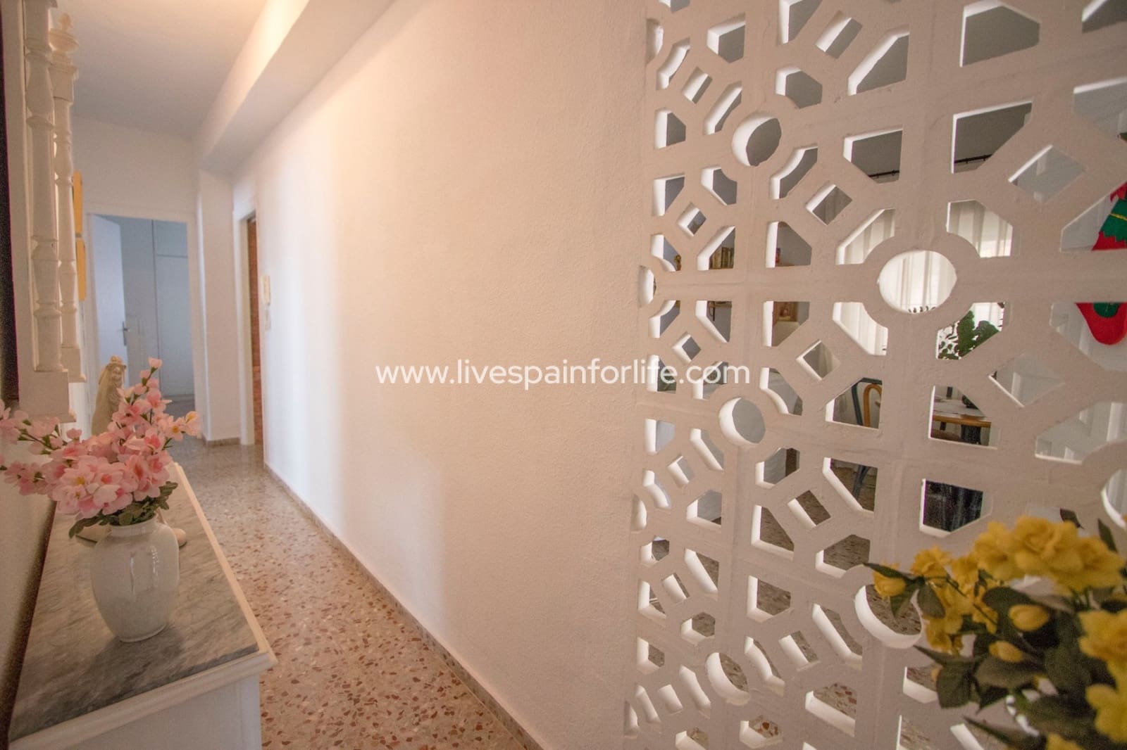 4 slaapkamer Finca/Landhuis te koop in Albatera met zwembad garage - € 367.500 (Ref: 9672260)