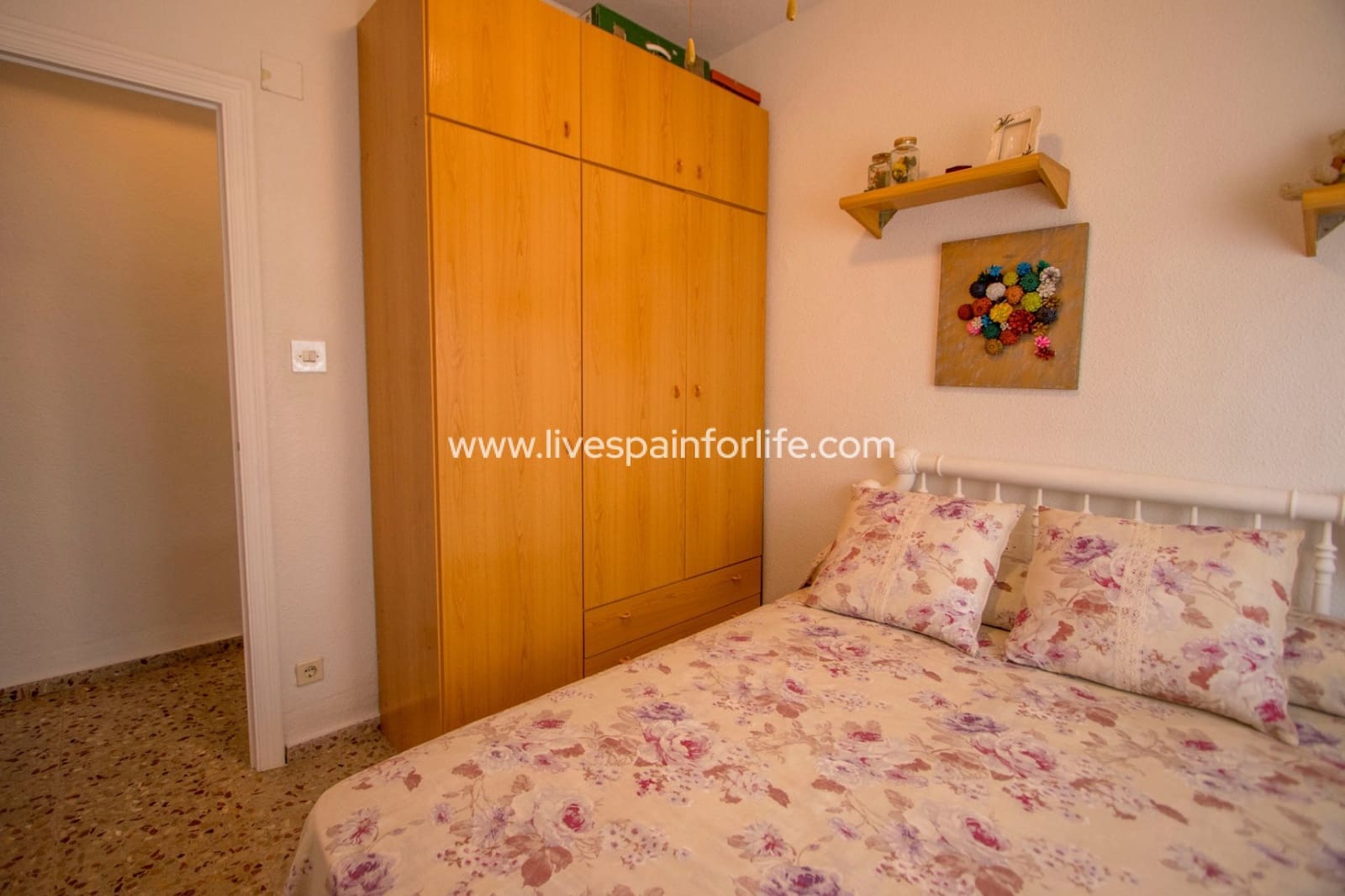 4 slaapkamer Finca/Landhuis te koop in Albatera met zwembad garage - € 367.500 (Ref: 9672260)