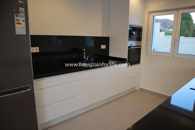 3 quarto Quinta/Casa Rural para venda em Pinoso com garagem - 375 000 € (Ref: 9672261)