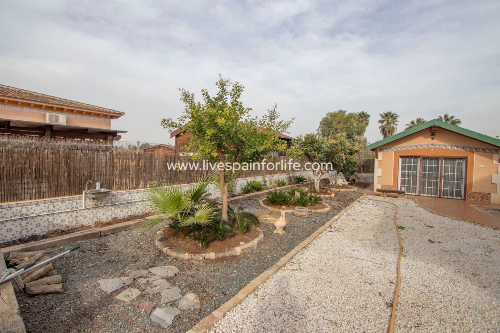 5 bedroom Finca/Country House for sale in Catral with pool garage - € 620,000 (Ref: 9672264)