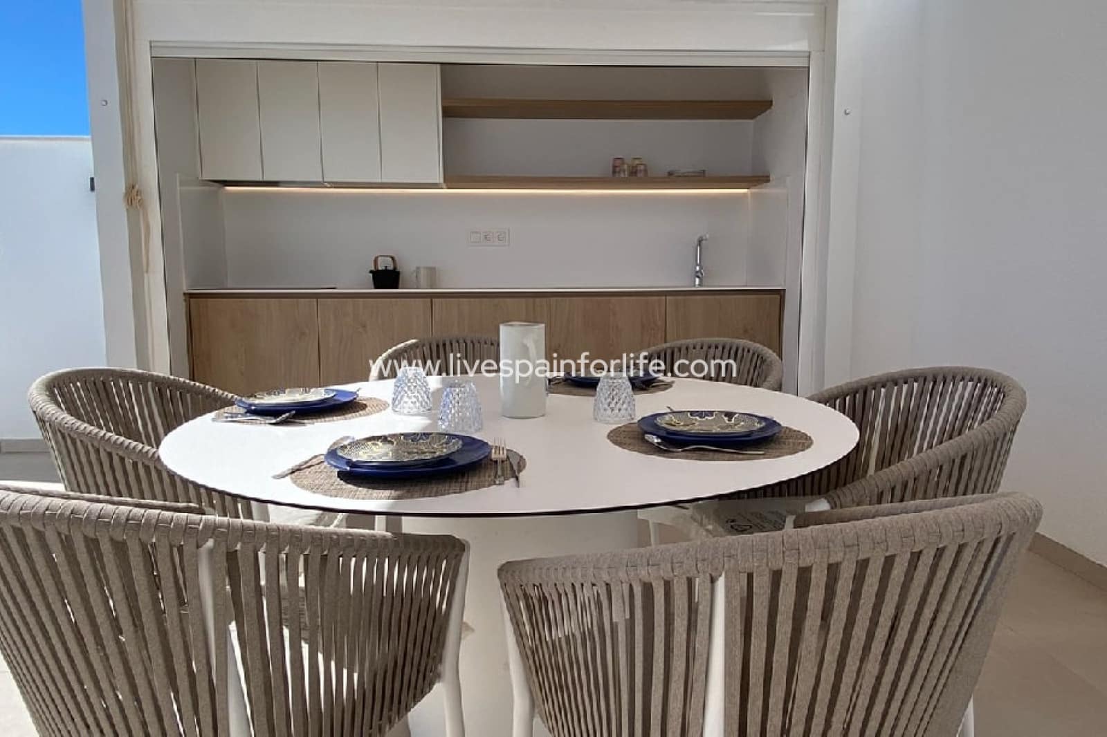 3 bedroom Apartment for sale in Pilar de la Horadada with pool garage - € 299,900 (Ref: 9672265)