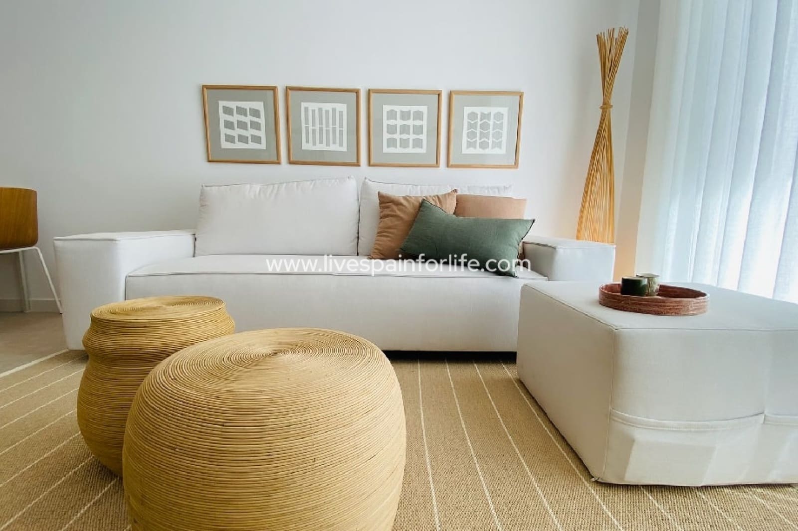 3 bedroom Apartment for sale in Pilar de la Horadada with pool garage - € 299,900 (Ref: 9672265)