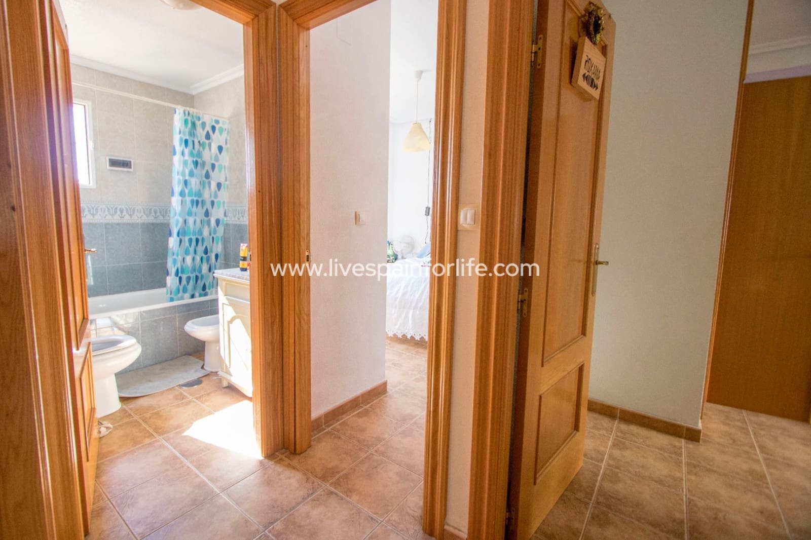 4 makuuhuone Huoneisto myytävänä paikassa Albatera - 124 999 € (Ref: 9672266)