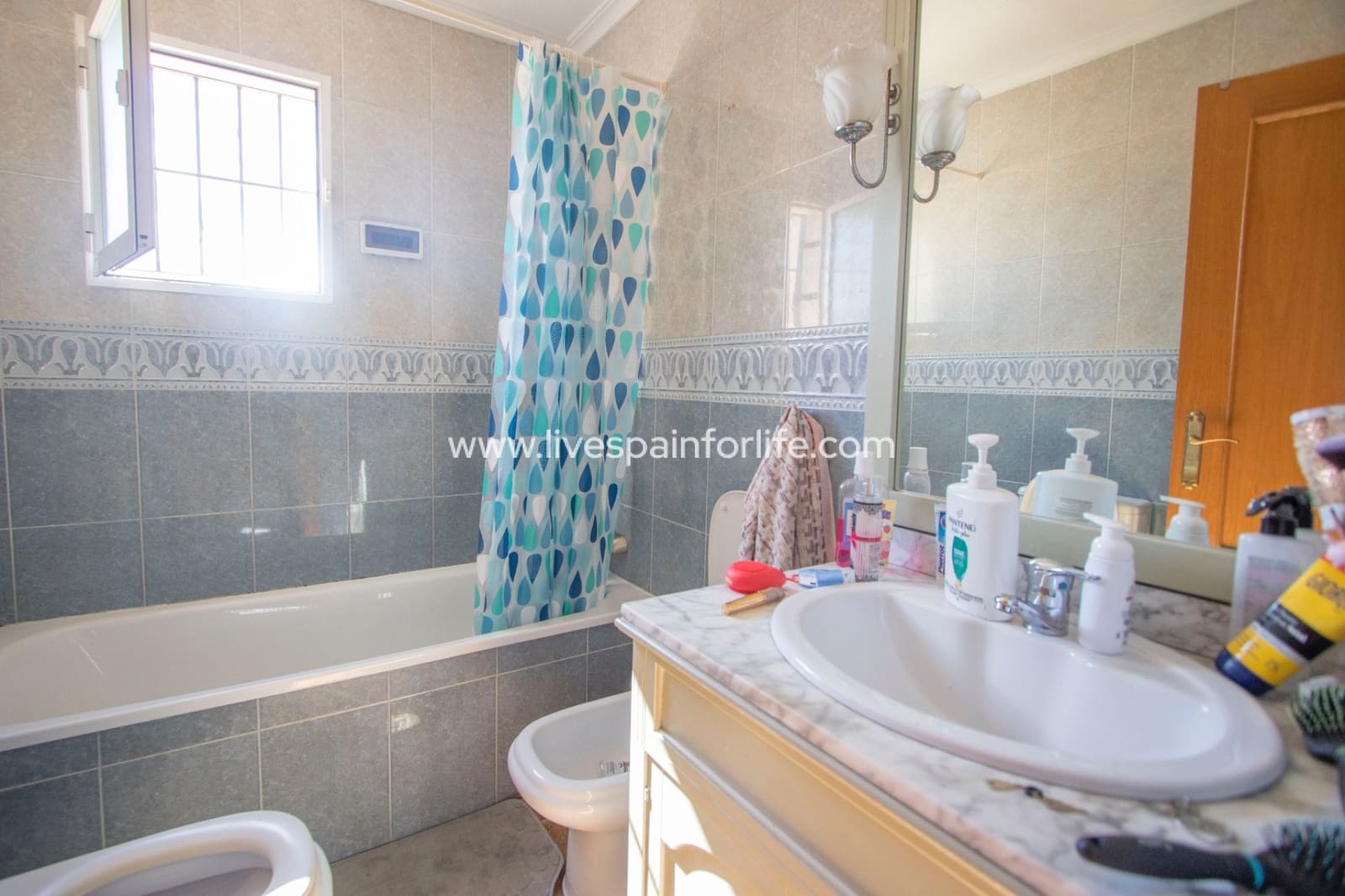 4 makuuhuone Huoneisto myytävänä paikassa Albatera - 124 999 € (Ref: 9672266)