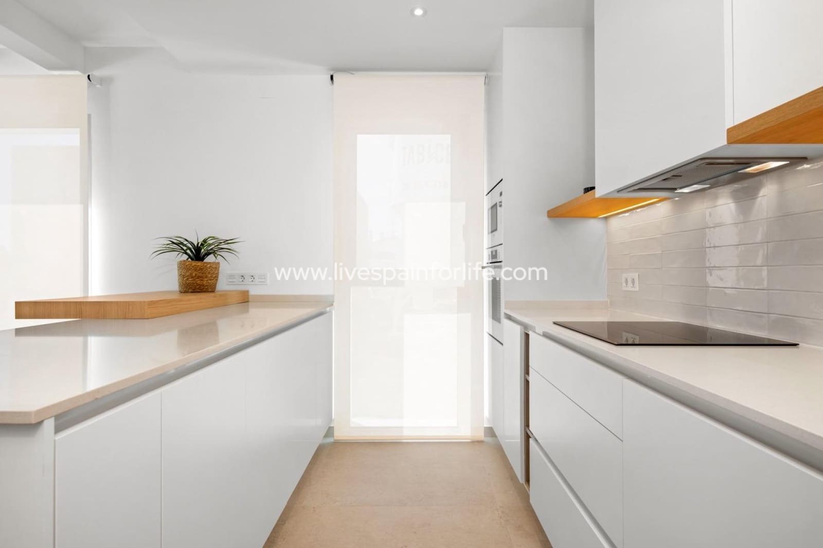 3 soverom Villa til salgs i Benijofar med svømmebasseng garasje - € 459 900 (Ref: 9672267)