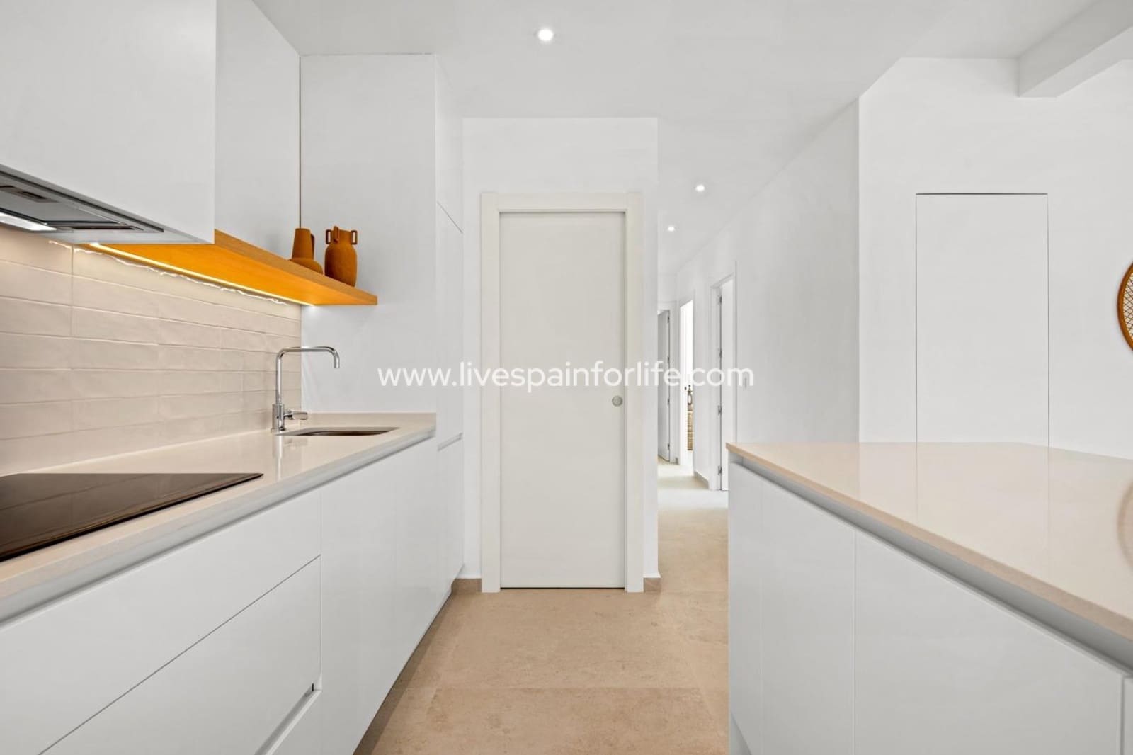 3 soverom Villa til salgs i Benijofar med svømmebasseng garasje - € 459 900 (Ref: 9672267)