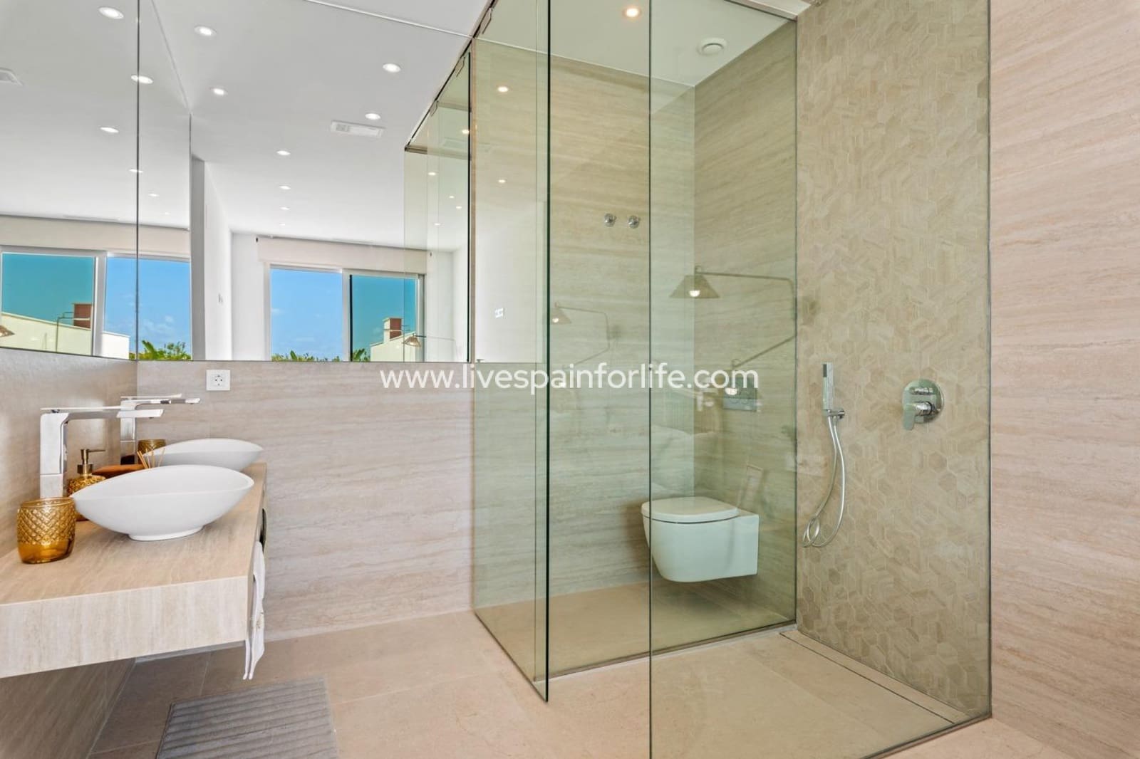 3 soverom Villa til salgs i Benijofar med svømmebasseng garasje - € 459 900 (Ref: 9672267)