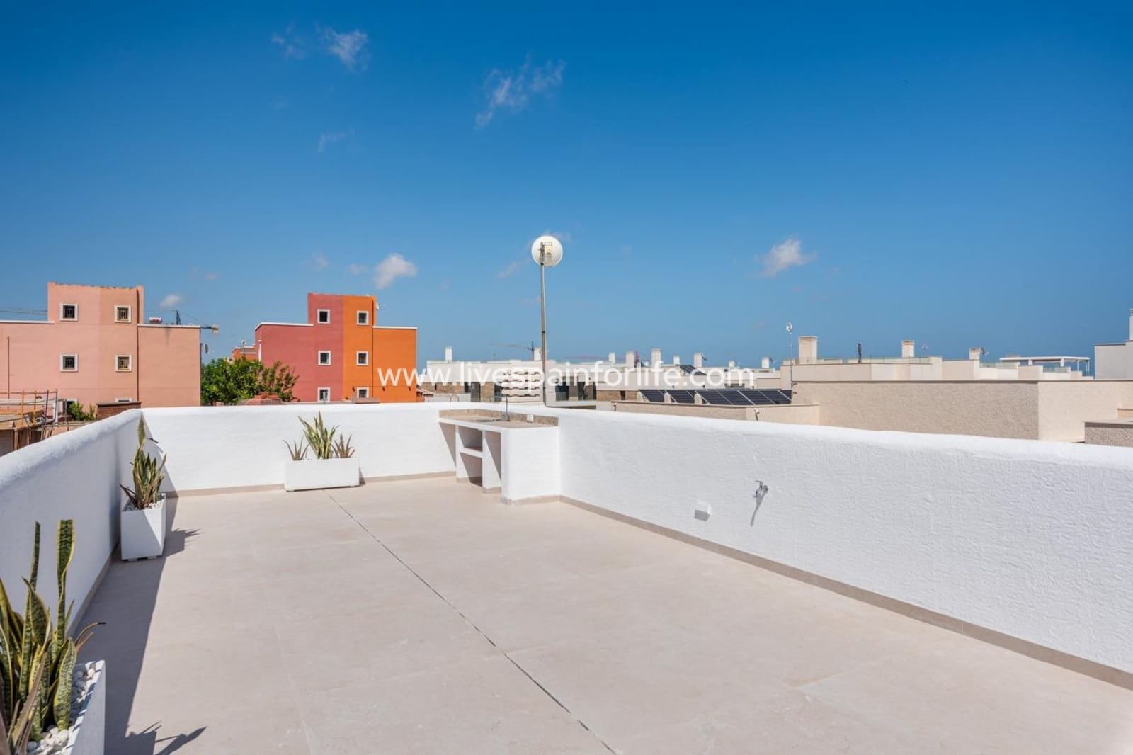 3 soverom Villa til salgs i Benijofar med svømmebasseng garasje - € 459 900 (Ref: 9672267)