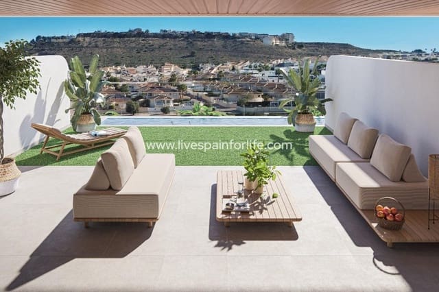 3 quarto Apartamento para venda em Benijófar com piscina garagem - 399 900 € (Ref: 9672268)