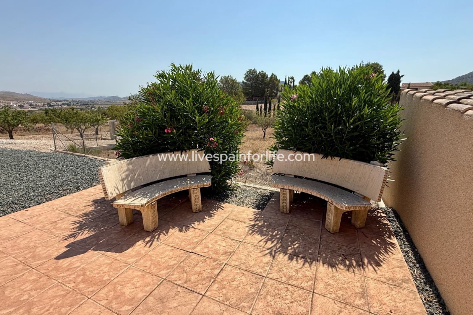 5 bedroom Villa for sale in Hondon de los Frailes with pool garage - € 440,000 (Ref: 9672270)