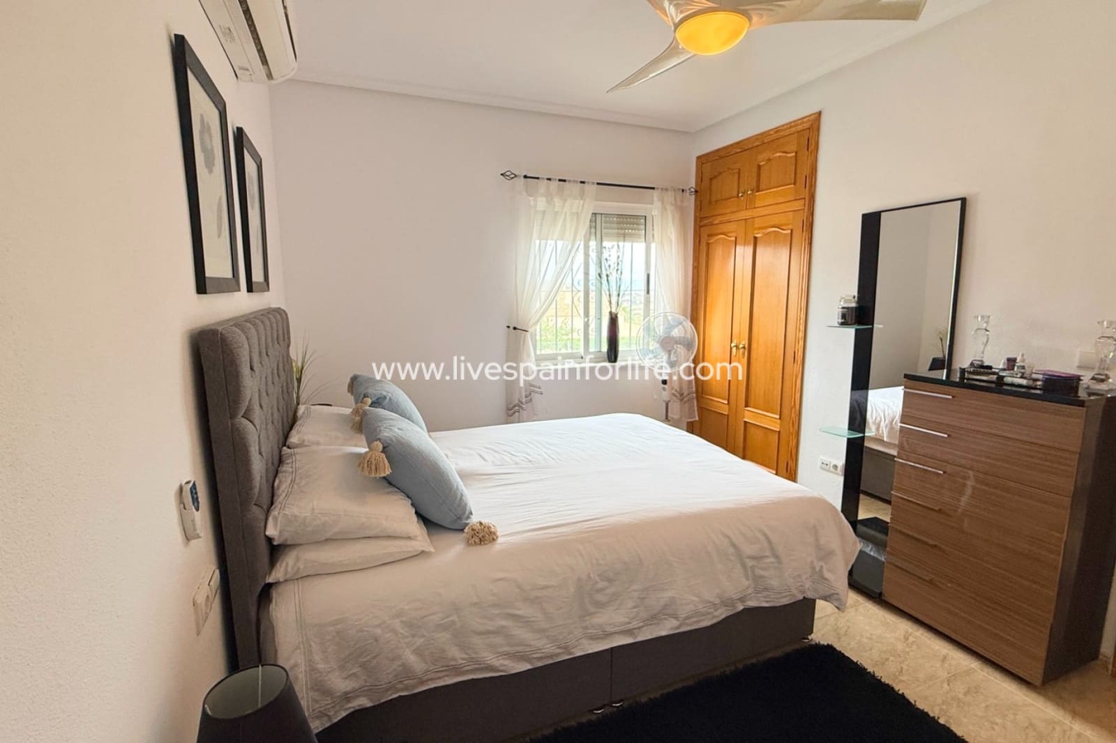 5 bedroom Villa for sale in Hondon de los Frailes with pool garage - € 440,000 (Ref: 9672270)