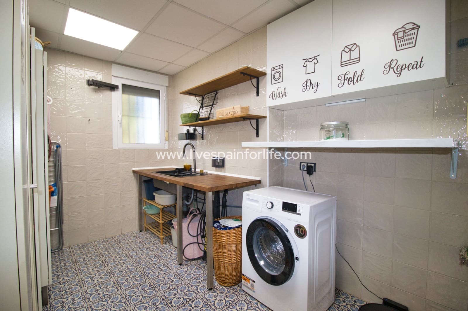 3 slaapkamer Finca/Landhuis te koop in Callosa de Segura met zwembad - € 480.000 (Ref: 9675942)