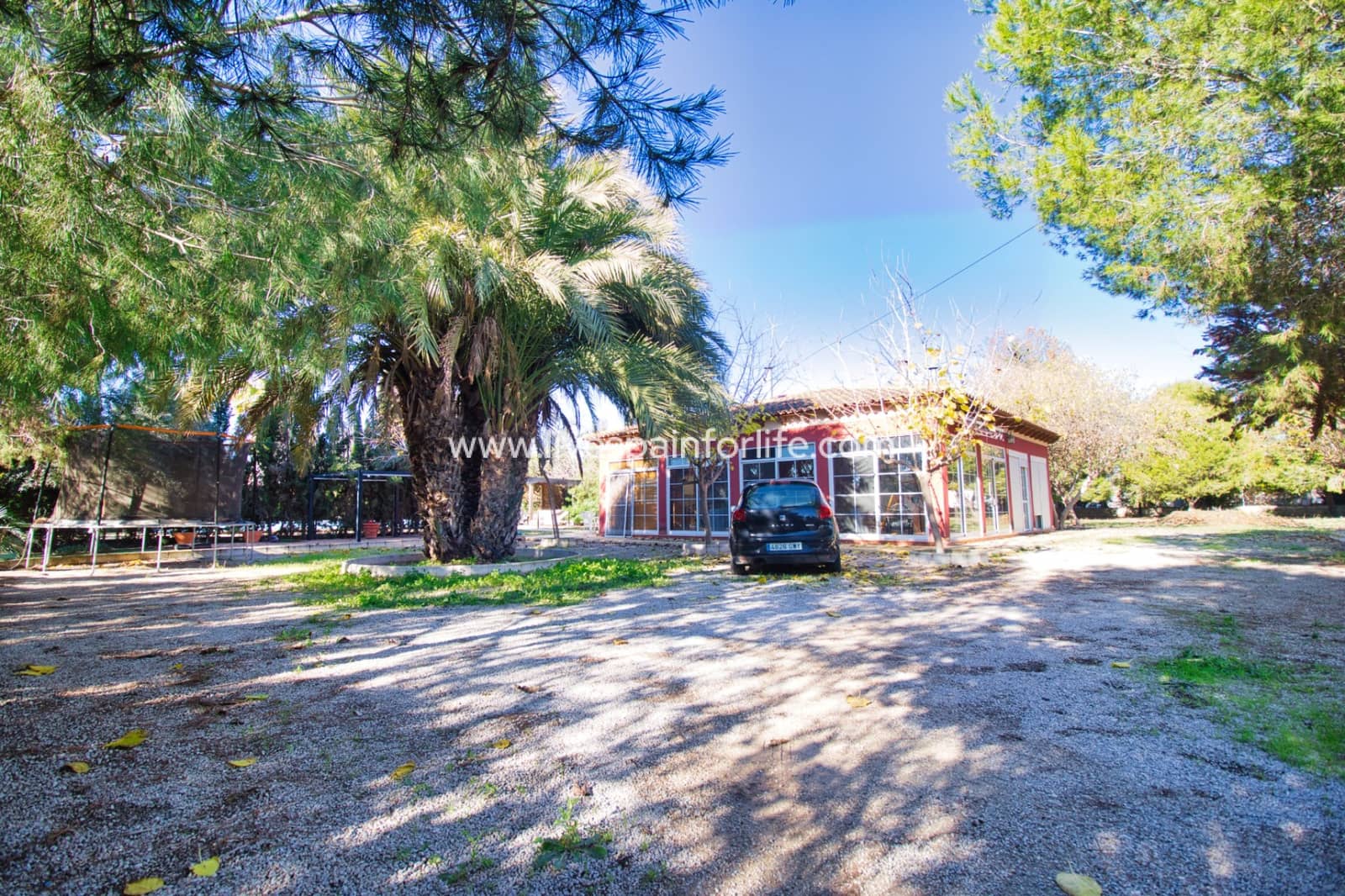 3 slaapkamer Finca/Landhuis te koop in Callosa de Segura met zwembad - € 480.000 (Ref: 9675942)