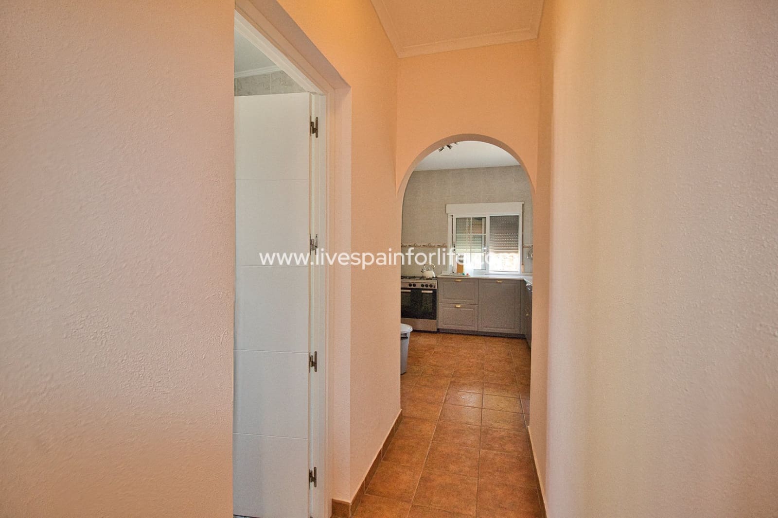 5 bedroom Finca/Country House for sale in Dolores with pool - € 399,000 (Ref: 9675946)