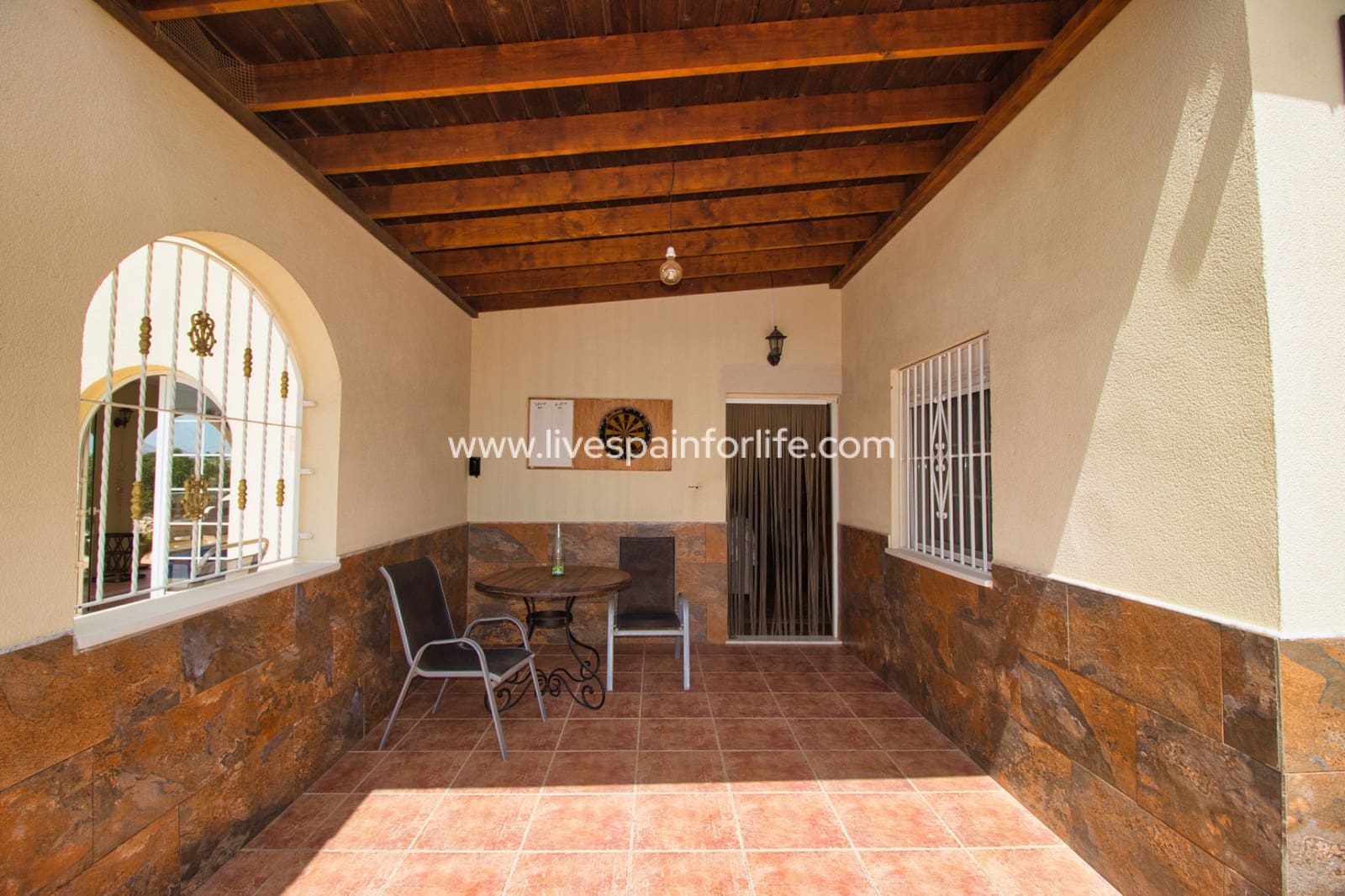5 bedroom Finca/Country House for sale in Dolores with pool - € 399,000 (Ref: 9675946)