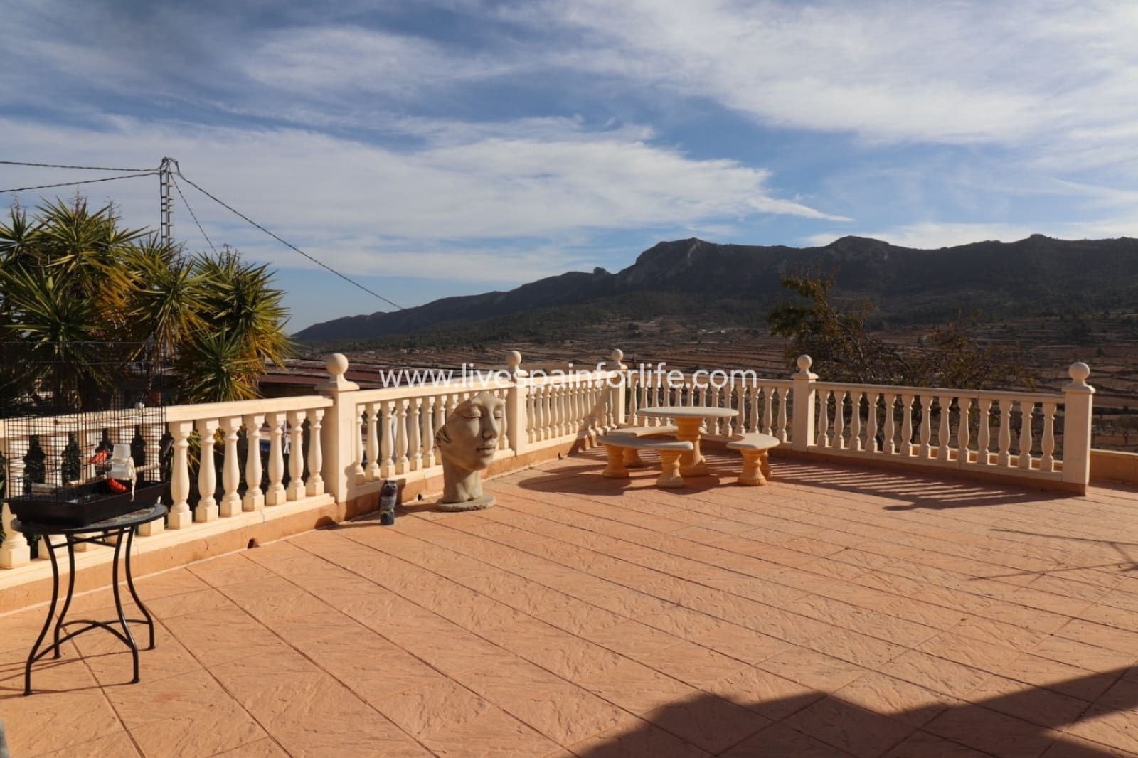 Finca/Casa Rural de 4 habitaciones en La Romana en venta con piscina - 379.000 € (Ref: 9675951)