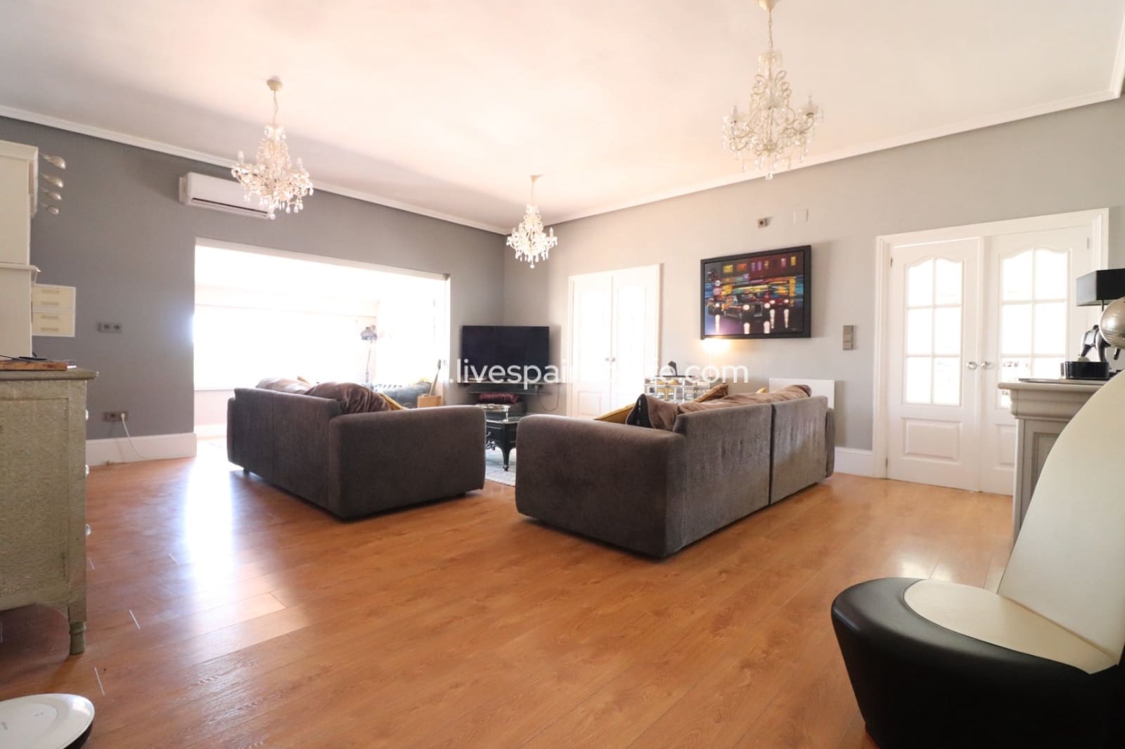 6 chambre Finca/Maison de Campagne à vendre à Heredades avec piscine - 595 000 € (Ref: 9684228)