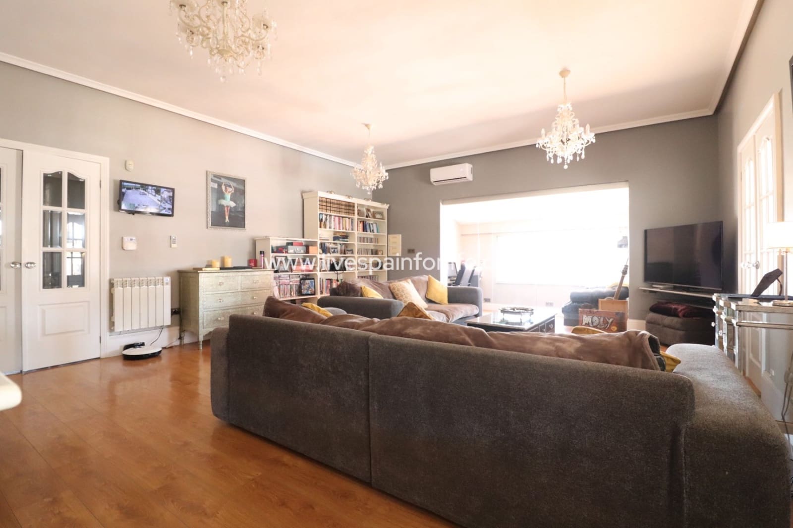 6 chambre Finca/Maison de Campagne à vendre à Heredades avec piscine - 595 000 € (Ref: 9684228)