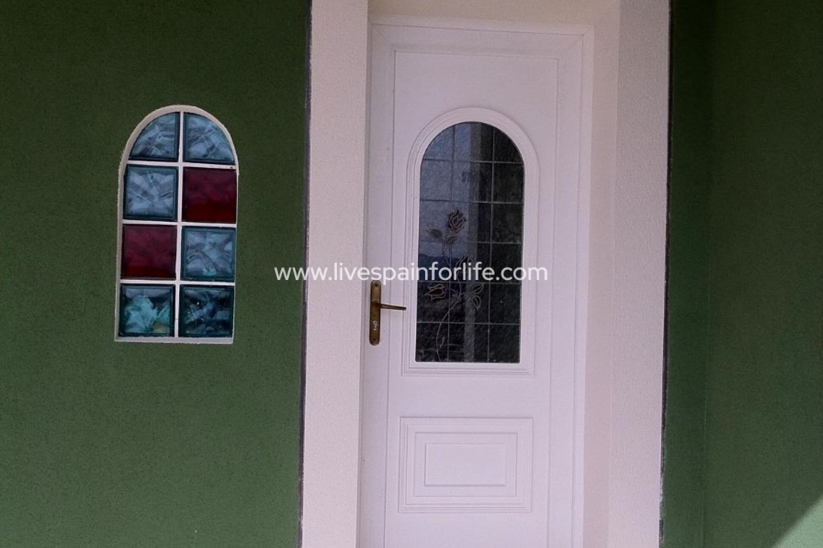 3 sovrum Finca/Hus på landet till salu i Torre del Rico - 510 000 € (Ref: 9684229)