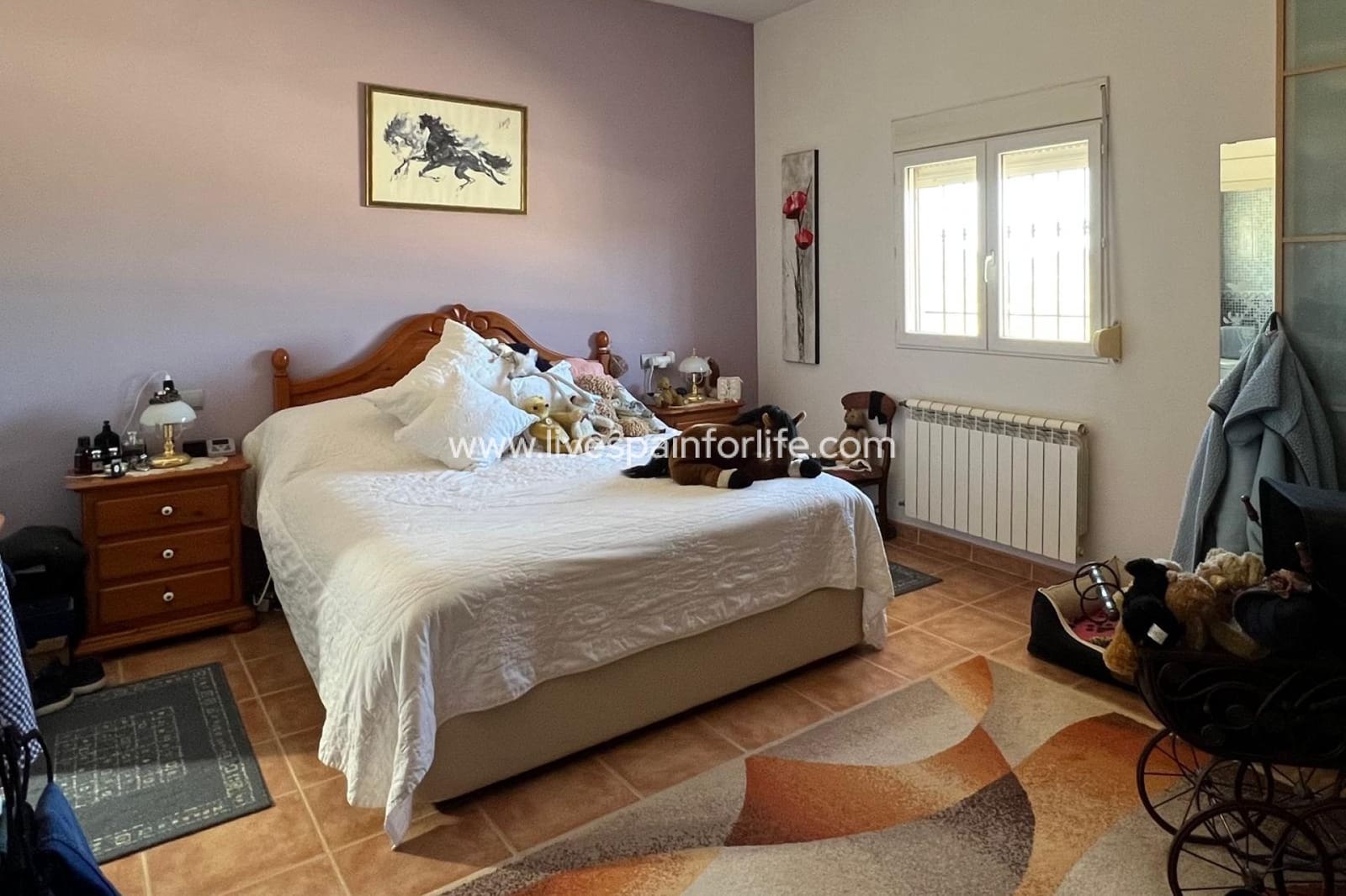 3 sovrum Finca/Hus på landet till salu i Torre del Rico - 510 000 € (Ref: 9684229)