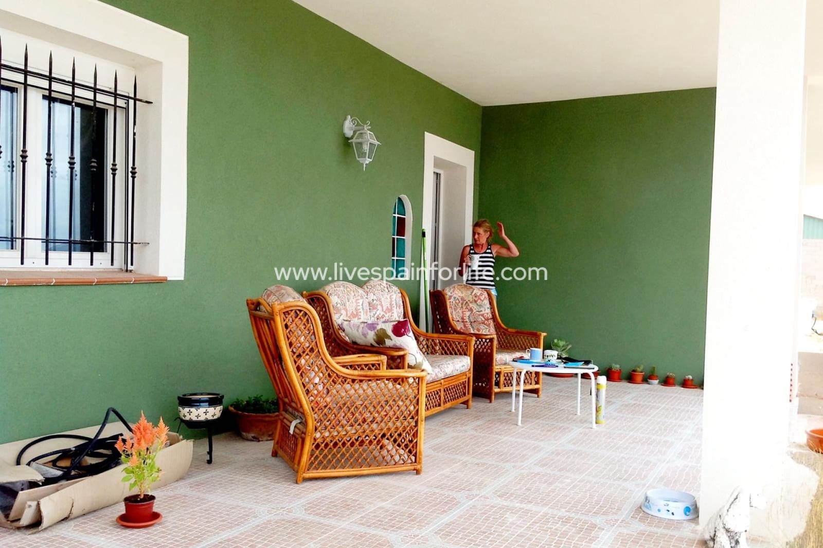 3 sovrum Finca/Hus på landet till salu i Torre del Rico - 510 000 € (Ref: 9684229)