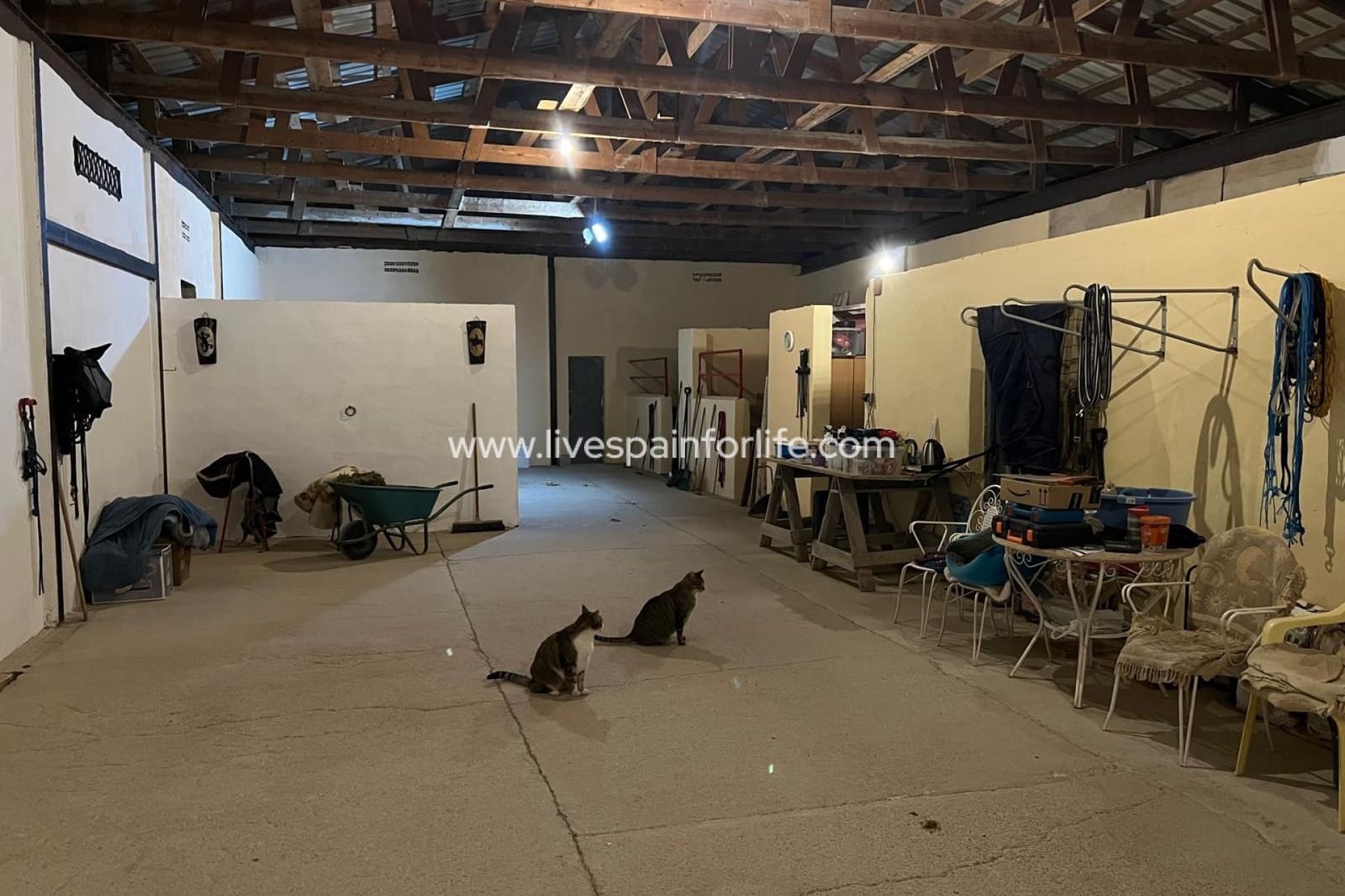 3 sovrum Finca/Hus på landet till salu i Torre del Rico - 510 000 € (Ref: 9684229)