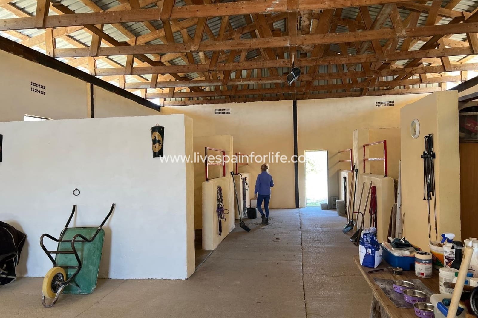 3 sovrum Finca/Hus på landet till salu i Torre del Rico - 510 000 € (Ref: 9684229)