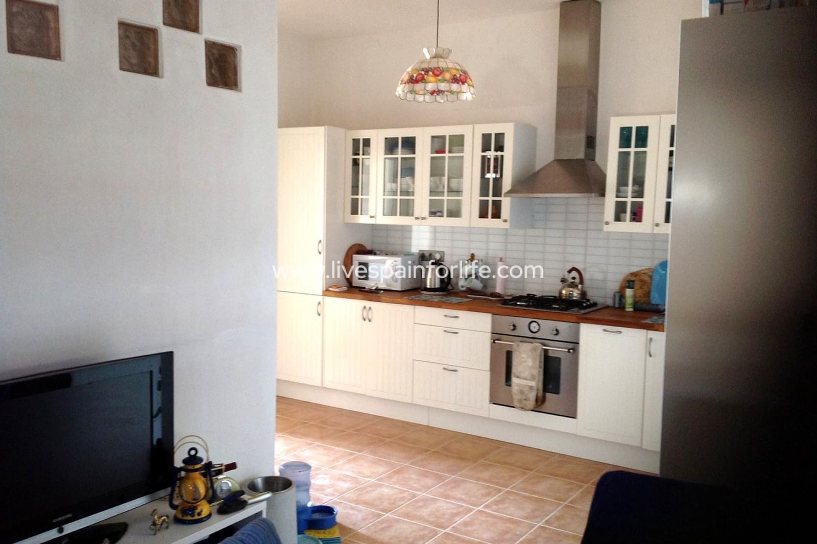 3 sovrum Finca/Hus på landet till salu i Torre del Rico - 510 000 € (Ref: 9684230)