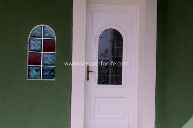 3 sovrum Finca/Hus på landet till salu i Torre del Rico, Jumilla - 510 000 € (Ref: 9684230)