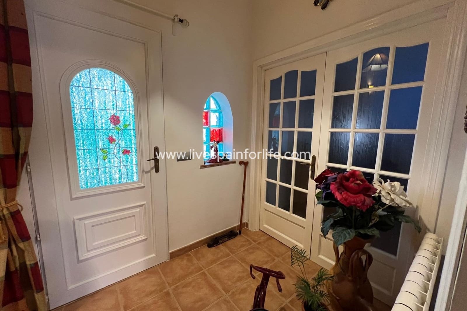 3 sovrum Finca/Hus på landet till salu i Torre del Rico - 510 000 € (Ref: 9684230)