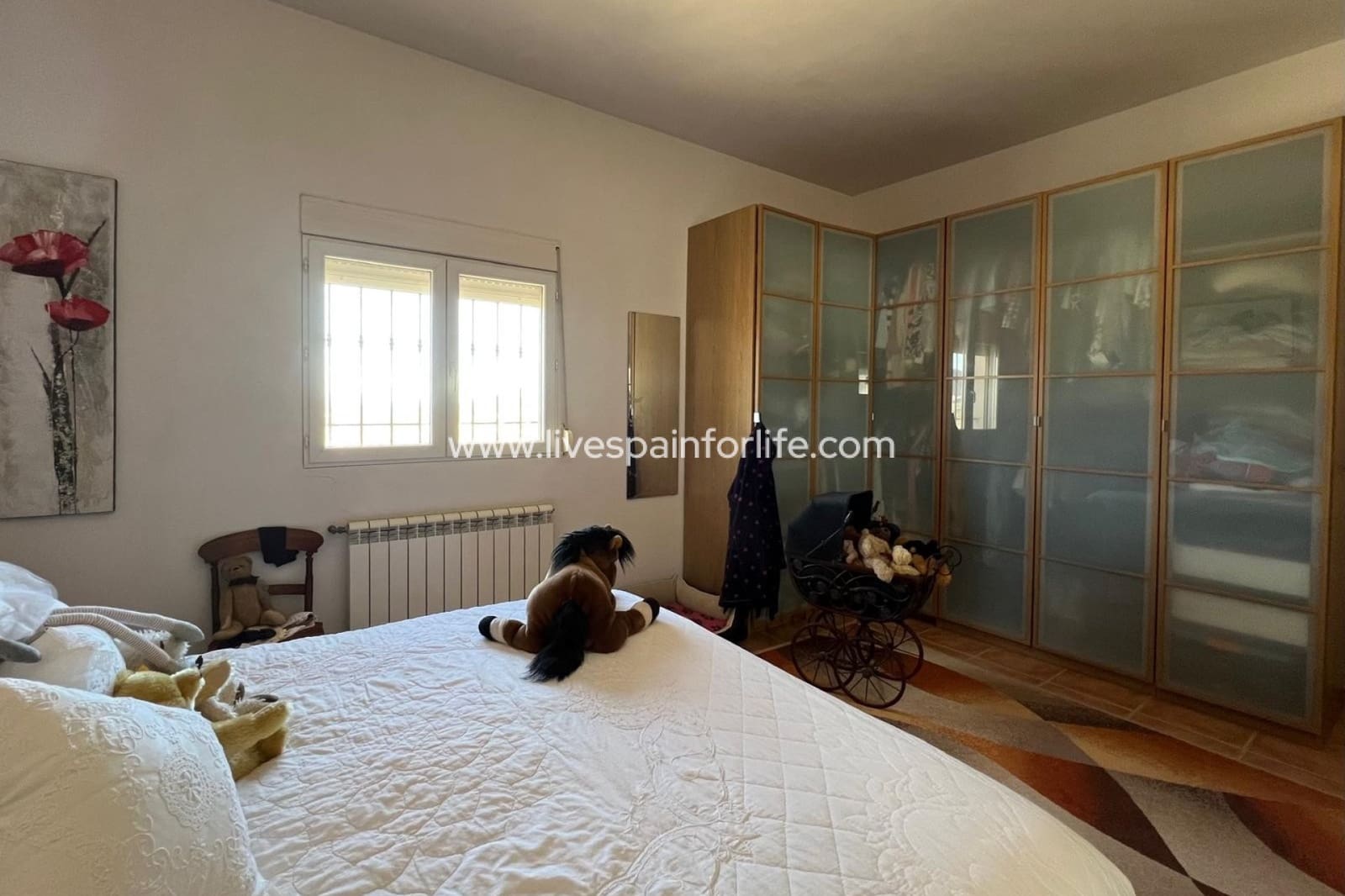 3 sovrum Finca/Hus på landet till salu i Torre del Rico - 510 000 € (Ref: 9684230)