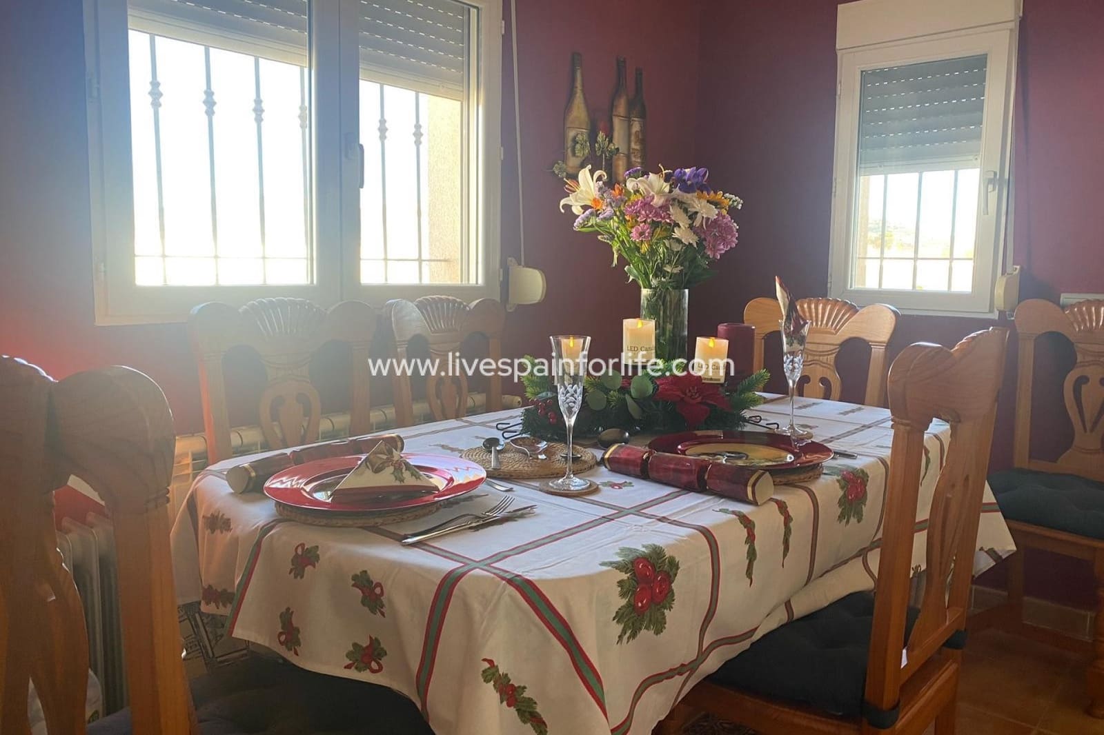 3 sovrum Finca/Hus på landet till salu i Torre del Rico - 510 000 € (Ref: 9684230)