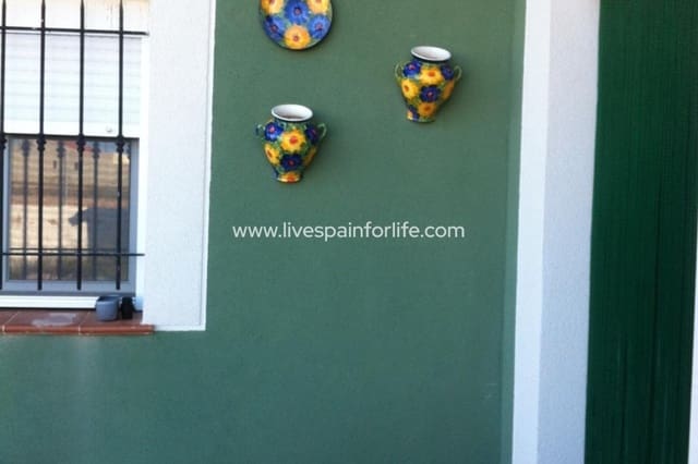 3 sovrum Finca/Hus på landet till salu i Torre del Rico, Jumilla - 510 000 € (Ref: 9684230)