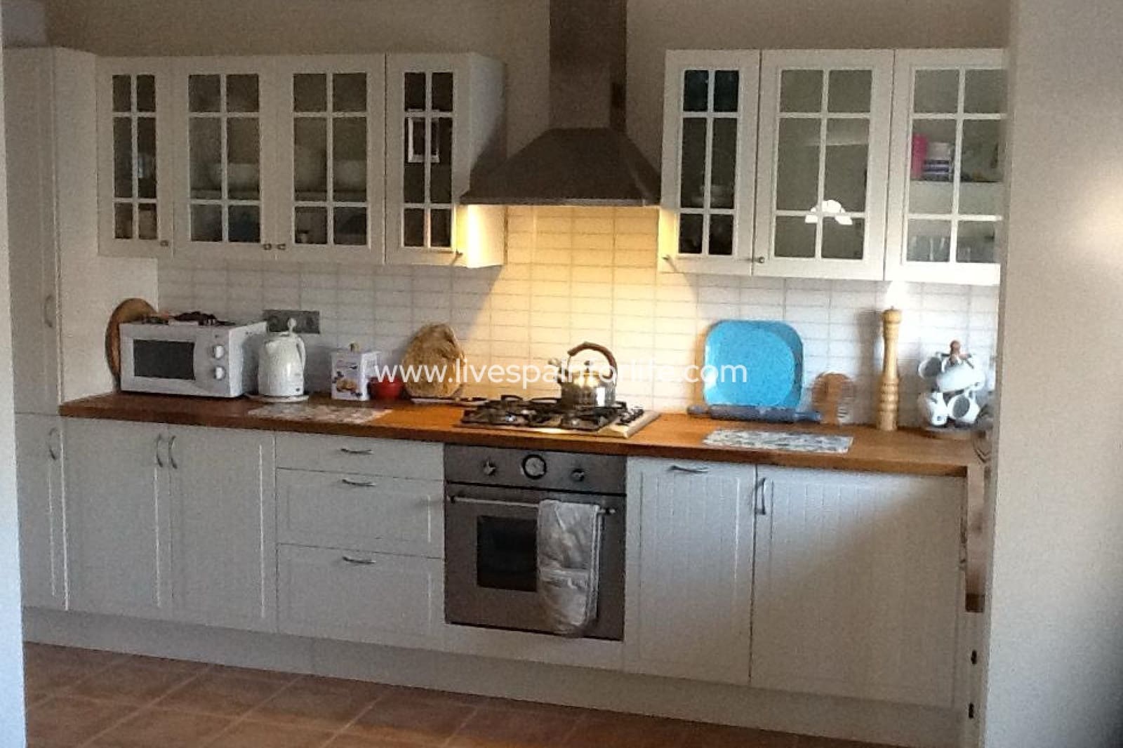 3 sovrum Finca/Hus på landet till salu i Torre del Rico - 510 000 € (Ref: 9684230)