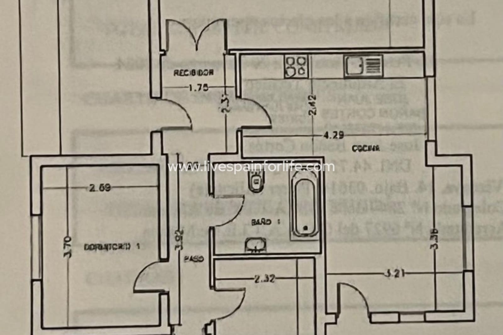 3 sovrum Finca/Hus på landet till salu i Torre del Rico - 510 000 € (Ref: 9684230)