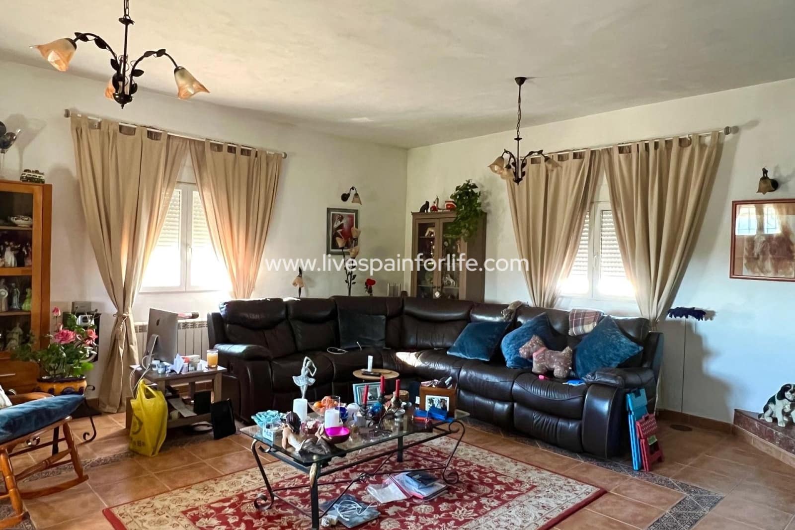 3 sovrum Finca/Hus på landet till salu i Torre del Rico - 510 000 € (Ref: 9684230)