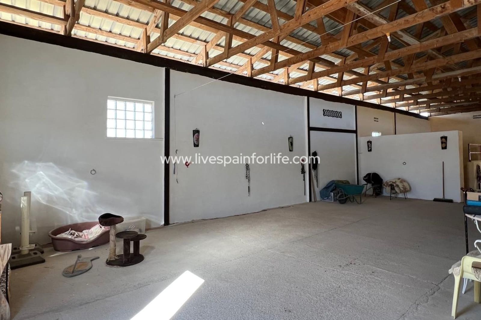 3 sovrum Finca/Hus på landet till salu i Torre del Rico - 510 000 € (Ref: 9684230)