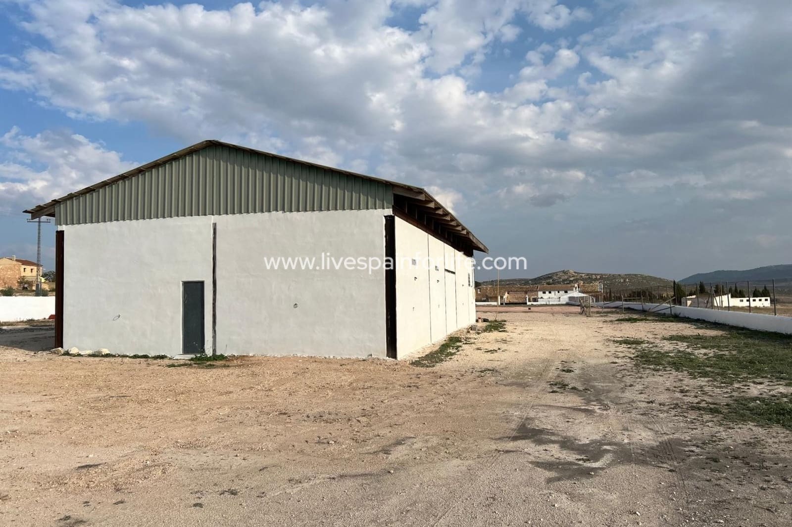 3 sovrum Finca/Hus på landet till salu i Torre del Rico - 510 000 € (Ref: 9684230)